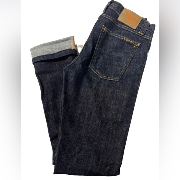 Nudie Jeans - Picture 5 of 8